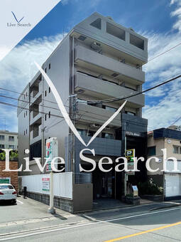 ピュアドーム南山荘通り 406 【福岡県平尾駅】 の外観写真