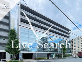 ブライトイースト芝浦 2F 【東京都芝浦ふ頭駅】 の外観写真