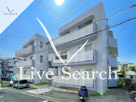 Ksハウス 303 【福岡県雑餉隈駅】 の外観写真