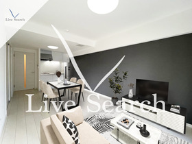 MODEN PALAZZO六本松ステーション 202 【福岡県六本松駅】 の外観写真