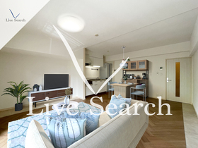 ドミナス小笹中央公園 209 【福岡県桜坂駅】 の外観写真