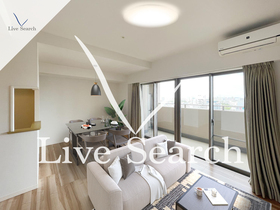 プレミスト千早タワーツインマークスエアタワー 903 【福岡県千早駅】 の外観写真