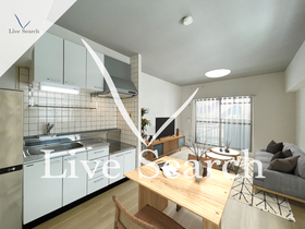 ベラミ高砂 302 【福岡県渡辺通駅】 の外観写真