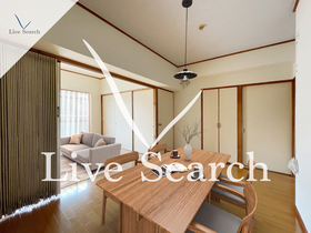 メゾン駅南 305 【福岡県竹下駅】 の外観写真