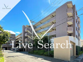 クレアコート芦屋 107 【兵庫県打出駅】 の外観写真