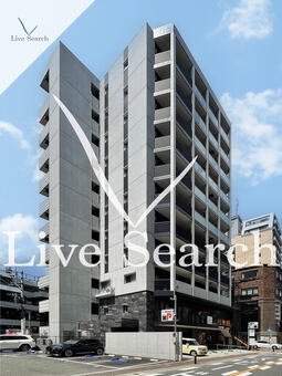 W3 1001 【福岡県天神南駅】 の外観写真