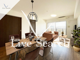 RJRプレシア博多駅前 1310 【福岡県博多駅】 の外観写真