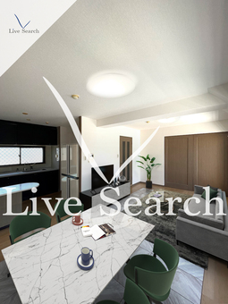 サンシティ博多フレックス21  1105 【福岡県呉服町駅】 の外観写真