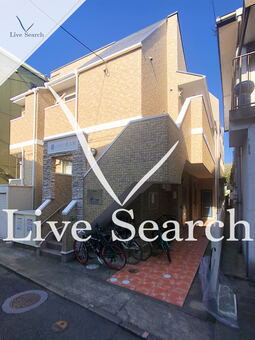 コンフォートベネフィス唐人町 202 【福岡県唐人町駅】 の外観写真