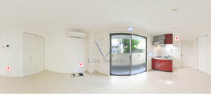 ハウスアイ立花Ⅱ 102 【兵庫県立花駅】 の外観写真