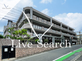 アルファヒルズ小笹Ⅱ 309 【福岡県桜坂駅】 の外観写真