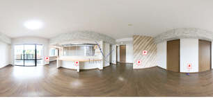 アルファヒルズ小笹Ⅱ 309 【福岡県桜坂駅】 の外観写真