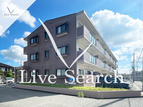 エスポワール西神戸 303 【兵庫県西神中央駅】 の外観写真