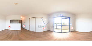 エスポワール西神戸 303 【兵庫県西神中央駅】 の外観写真