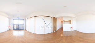 ソラル・エネ 401 【兵庫県香櫨園駅】 の外観写真