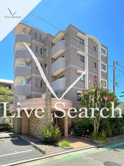 ソラル・エネ 401 【兵庫県香櫨園駅】 の外観写真