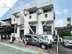 ピュア姪浜八番館 102 【福岡県姪浜駅】 の外観写真