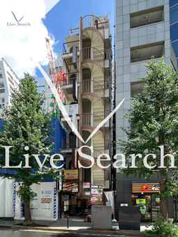 サンゴビル　3階  【東京都麹町駅】 の外観写真