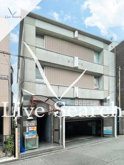 アネックス塚口 203 【兵庫県阪急塚口駅】 の外観写真