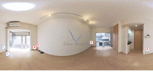 アネックス塚口 203 【兵庫県阪急塚口駅】 の外観写真