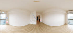 アニマート空港通り 502 【福岡県東比恵駅】 の外観写真