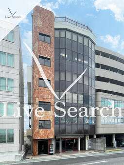 田口ビル 1F 【兵庫県魚住駅】 の外観写真