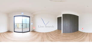 RJRプレシア博多 1212 【福岡県楠田神社駅前】 の外観写真