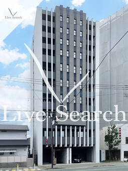 クレアファースト 603 【福岡県吉塚駅】 の外観写真