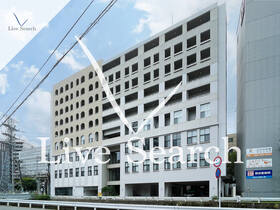 ラクレイス薬院 501 【福岡県薬院駅】 の外観写真