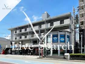 ラ・フルール春日原 405 【福岡県春日原駅】 の外観写真