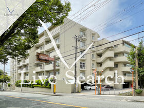 芦屋パインリッチ 716 【兵庫県芦屋駅】 の外観写真