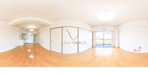 芦屋パインリッチ 716 【兵庫県芦屋駅】 の外観写真