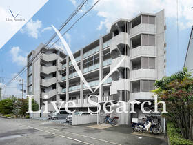 グランドサンリヤン唐人町 101 【福岡県唐人町駅】 の外観写真