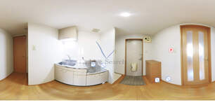 コンフォートベネフィス博多駅南Ⅱ 201 【福岡県竹下駅】 の外観写真