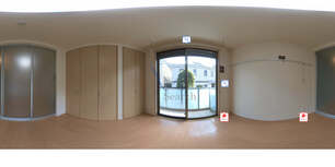 マストライフ中野若宮 105 【東京都野方駅】 の外観写真