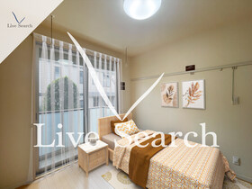 マストライフ中野若宮 105 【東京都野方駅】 の外観写真