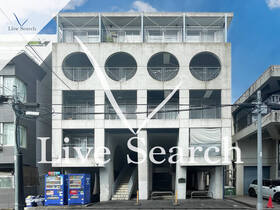 メインステージ多摩川駅前 205 【東京都京王多摩川駅】 の外観写真
