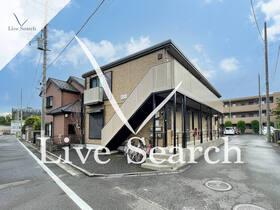 ヴィラ ラフィーネ  101 【東京都舎人駅】 の外観写真