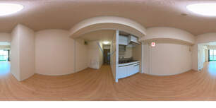 皐月マンション博多 405 【福岡県JR】 の外観写真