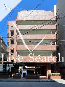 皐月マンション博多 405 【福岡県博多駅】 の外観写真