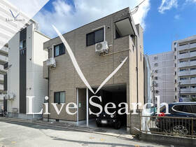 ピュア美野島 202 【福岡県博多駅】 の外観写真