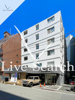 ヤグラモンBLD 203 【福岡県櫛田神社前駅】 の外観写真