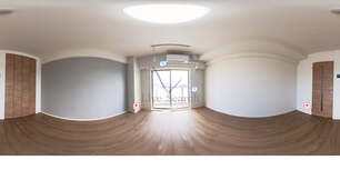 モントーレ六本松 405 【福岡県六本松駅】 の外観写真