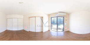 プラザ新川崎 205 【神奈川県矢向駅】 の外観写真