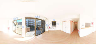 ラ・エスペランサ 204 【東京都東伏見駅】 の外観写真