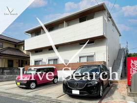 Mスマート野芥駅前 201 【福岡県野芥駅】 の外観写真