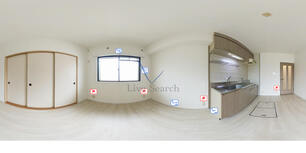 ウィンディアコート香椎V 101 【福岡県JR香椎駅】 の外観写真