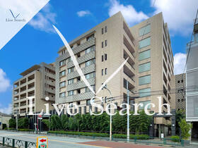 ルネ・上野桜木 607 【東京都根津駅】 の外観写真