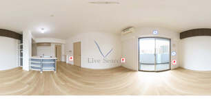 ニューガイアサンコーポフジシン 302 【福岡県柚須駅】 の外観写真