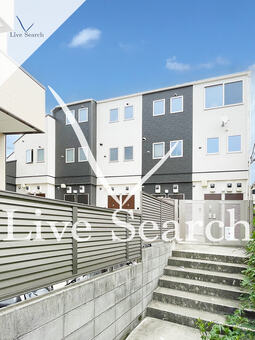 Lenfort鷺ノ宮 102 【東京都都立家政駅】 の外観写真